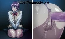 Episode three: having sex with friend