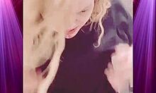 Booty Shaking In Boyfriends Clothes