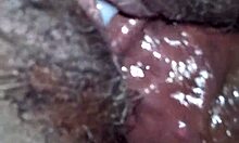 Intimate Moments With Girlfriend In Homemade Setting