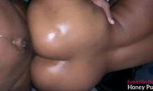 Feel That Huge Ass Deep Inside You in the Dorm with Your Uncle!