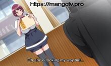 Episode three: having sex with friend