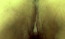 Friend watches me twerking and removes my thong