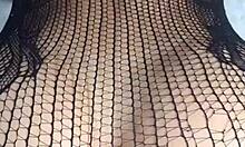 Amateur colombian gets anal creampie and facial cumshot