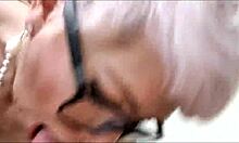 Wow, Aimee Hot MILF Delivers the Best Blowjobs in This Compilation Ever!