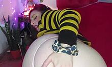 Gauchita proposes new sexual practices!