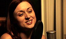 Karlie Montana and Zoey Holloway Lick Pussies