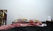 Uncle Fucks Young Niece Backstage