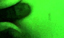 Homemade amateurs engage in titty fucking with cumshot on tits cum titty fuck!