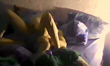 Olga Liberates Herself and Enjoys Being a Slut with a Stud