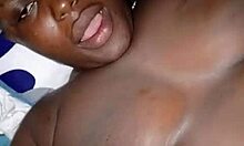 shaved pussy sucked and fucked by big black cock