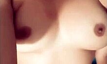 My curvy wife Rahab shocked me with two clients for dirty fun