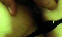 Hidden Footage of My Wife’s Stunning Ass