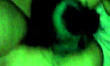 Threesome With Black Girl From Tinder