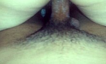 Fucking My Girlfriend In Her Tight Pussy