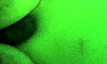 Homemade amateurs engage in titty fucking with cumshot on tits cum titty fuck!