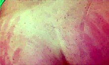 Hot Blonde Loses Remote In Supermarket