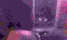 Check out this cute teen's sexy twerking ass 😘