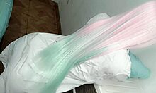 recipe for pleasure with hottest doctor in miami cosplay