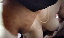 Hot fitness girl masturbates her beautiful pussy