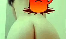 Doña Mary Gives Twerks Because She Felt Alone