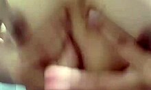 A cute chubby student feels beautiful in her costume today.