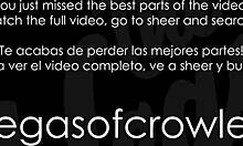 Real amateur couple banging doggystyle with closeup pussy action, wanna see?