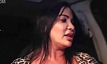 Człowieku, mój kierowca z aplikacji zawsze czyni moje przejażdżki tak parnymi!