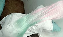 recipe for pleasure with hottest doctor in miami cosplay