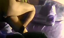 Olga Liberates Herself and Enjoys Being a Slut with a Stud