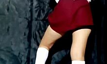 Unreal Compilation of Mexican Schoolgirls in Hardcore Sex! Outdoor Blowjobs and Internal Cumshots!