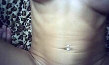 Candice Cumm experiences the Italian pound machine with Maxxx Loadz in POV hardcore sex