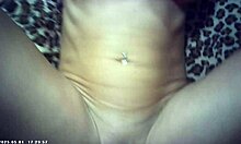 Candice Cumm experiences the Italian pound machine with Maxxx Loadz in POV hardcore sex