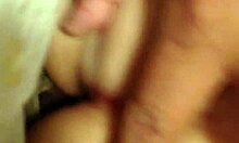 Hidden Footage of My Wife’s Stunning Ass