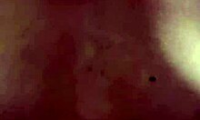 A cute chubby student feels beautiful in her costume today.