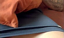 de bobeira na praia dois cariocas me chamaram pra uma putaria - parte i