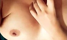 My curvy wife Rahab shocked me with two clients for dirty fun