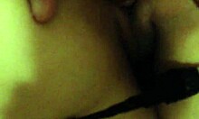 Skjult optagelse af min kones fantastiske røv