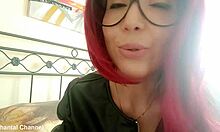 Lovely, We Shouldn't, But Your Stepson Roleplay Tempts Me