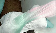 recipe for pleasure with hottest doctor in miami cosplay