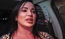 Man, my app driver always makes my rides so steamy!