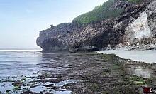 Hey, did I turn this mermaid into my lover?