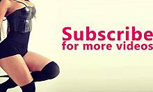 My Stepfather Fucks Me Bent Over In Lingerie Creampie Doggystyle When I Get Home