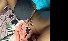 my neigbur wife sweet pass my house maid