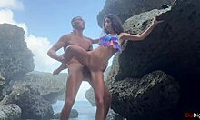 Hey, did I turn this mermaid into my lover?