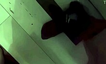 Slave Squirt Spank Training Intense