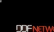 Eighteen-Year-Old Czech Newcomers Explore Outdoor Titty Play in Heels