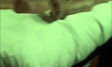 Liz enjoys an intense interracial gangbang with big cocks pounding her ass