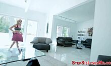 Amateur teen pov riding leads to intense facial cumshot