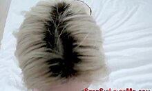 Amateur teen pov riding leads to intense facial cumshot