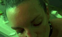 Milf Endures Intense Double Penetration